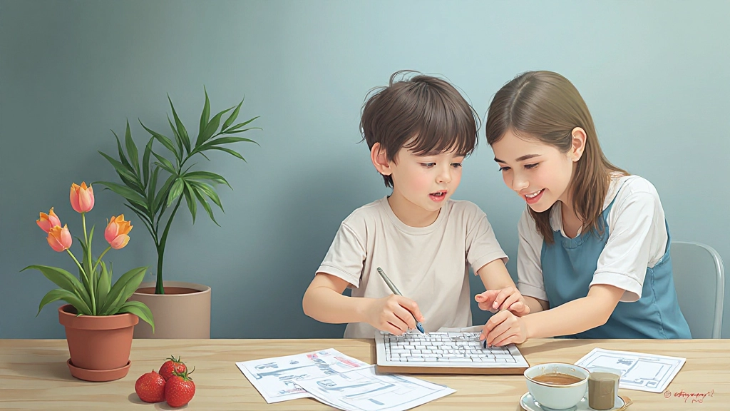 Логотип Dimpao - оптимизация семейного бюджета